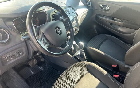 Renault Kaptur I рестайлинг, 2019 год, 1 250 000 рублей, 7 фотография