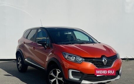 Renault Kaptur I рестайлинг, 2019 год, 1 250 000 рублей, 3 фотография