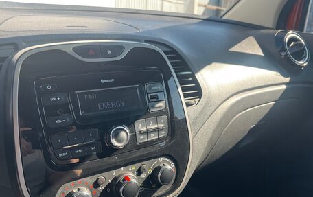 Renault Kaptur I рестайлинг, 2019 год, 1 250 000 рублей, 14 фотография