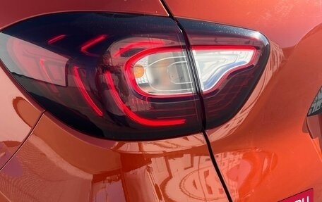 Renault Kaptur I рестайлинг, 2019 год, 1 250 000 рублей, 16 фотография
