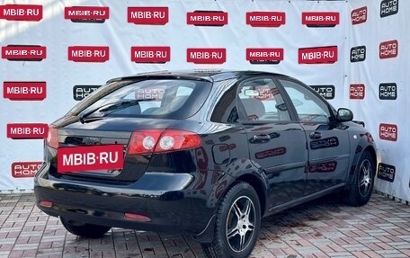 Chevrolet Lacetti, 2006 год, 399 900 рублей, 6 фотография