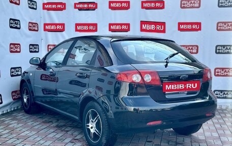 Chevrolet Lacetti, 2006 год, 399 900 рублей, 4 фотография