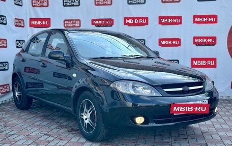 Chevrolet Lacetti, 2006 год, 399 900 рублей, 3 фотография