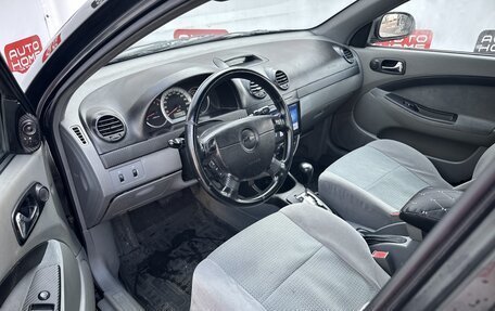 Chevrolet Lacetti, 2006 год, 399 900 рублей, 9 фотография