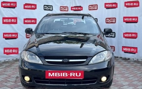 Chevrolet Lacetti, 2006 год, 399 900 рублей, 2 фотография