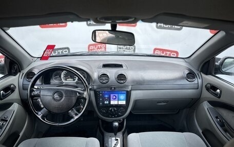Chevrolet Lacetti, 2006 год, 399 900 рублей, 7 фотография