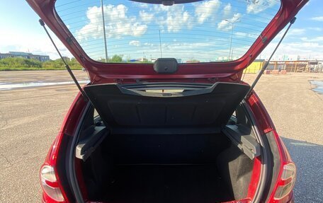 Renault Sandero I, 2014 год, 420 000 рублей, 4 фотография