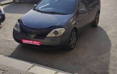 Nissan Primera III, 2006 год, 500 000 рублей, 1 фотография