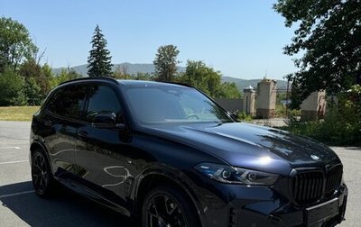 BMW X5, 2024 год, 12 000 000 рублей, 1 фотография