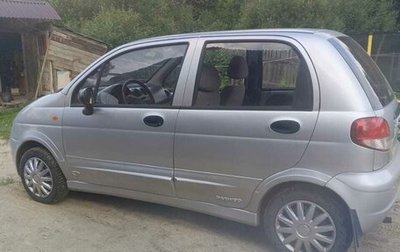 Daewoo Matiz I, 2012 год, 305 000 рублей, 1 фотография