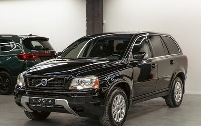 Volvo XC90 II рестайлинг, 2010 год, 1 265 000 рублей, 1 фотография