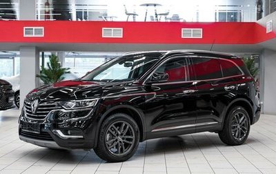 Renault Koleos II, 2017 год, 1 699 000 рублей, 1 фотография