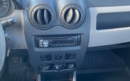 Renault Sandero I, 2014 год, 420 000 рублей, 18 фотография