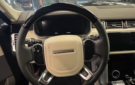 Land Rover Range Rover IV рестайлинг, 2019 год, 6 600 000 рублей, 7 фотография