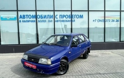 ИЖ 2126 «Ода», 2001 год, 125 000 рублей, 1 фотография