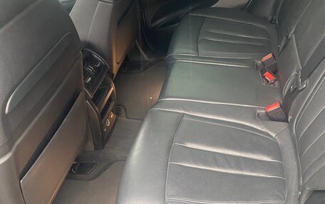 BMW X5, 2014 год, 2 890 000 рублей, 8 фотография