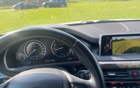 BMW X5, 2014 год, 2 890 000 рублей, 6 фотография