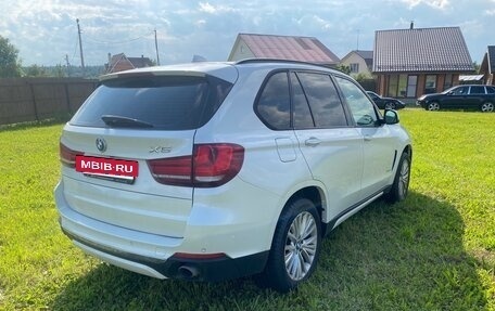 BMW X5, 2014 год, 2 890 000 рублей, 5 фотография