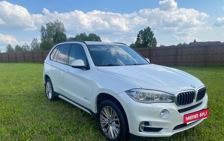 BMW X5, 2014 год, 2 890 000 рублей, 3 фотография