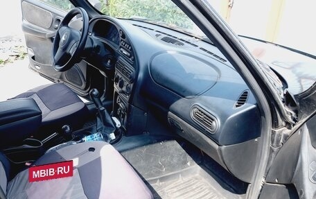Chevrolet Niva I рестайлинг, 2011 год, 380 000 рублей, 9 фотография