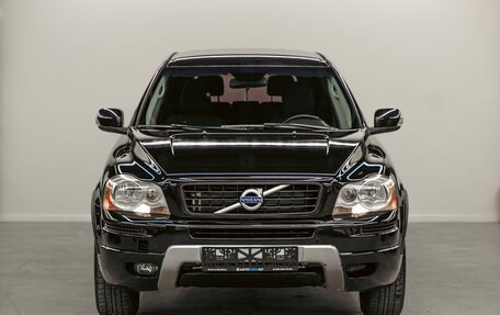 Volvo XC90 II рестайлинг, 2010 год, 1 265 000 рублей, 2 фотография
