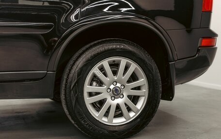 Volvo XC90 II рестайлинг, 2010 год, 1 265 000 рублей, 8 фотография