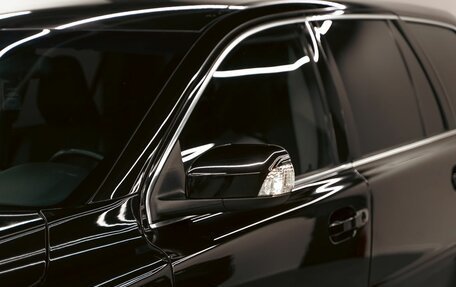 Volvo XC90 II рестайлинг, 2010 год, 1 265 000 рублей, 7 фотография