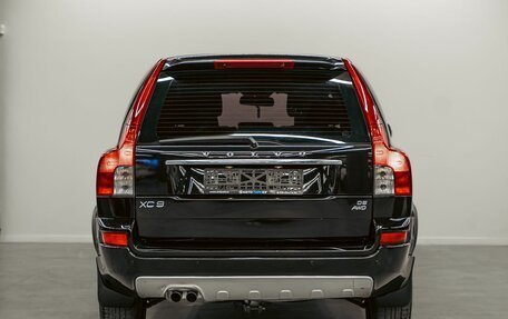 Volvo XC90 II рестайлинг, 2010 год, 1 265 000 рублей, 5 фотография