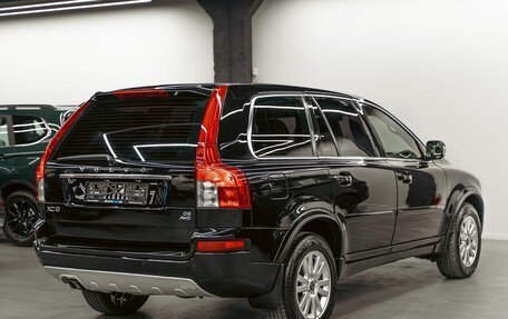 Volvo XC90 II рестайлинг, 2010 год, 1 265 000 рублей, 6 фотография