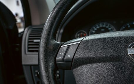 Volvo XC90 II рестайлинг, 2010 год, 1 265 000 рублей, 13 фотография