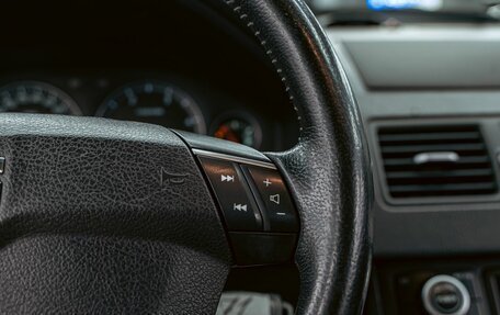 Volvo XC90 II рестайлинг, 2010 год, 1 265 000 рублей, 14 фотография