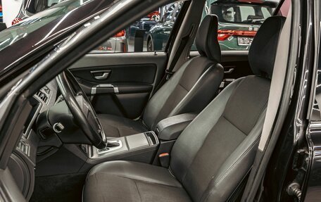 Volvo XC90 II рестайлинг, 2010 год, 1 265 000 рублей, 9 фотография