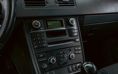 Volvo XC90 II рестайлинг, 2010 год, 1 265 000 рублей, 15 фотография