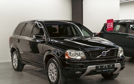 Volvo XC90 II рестайлинг, 2010 год, 1 265 000 рублей, 3 фотография