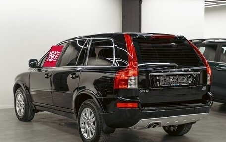 Volvo XC90 II рестайлинг, 2010 год, 1 265 000 рублей, 4 фотография