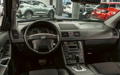 Volvo XC90 II рестайлинг, 2010 год, 1 265 000 рублей, 16 фотография