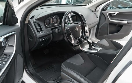 Volvo XC60 II, 2012 год, 1 349 000 рублей, 6 фотография