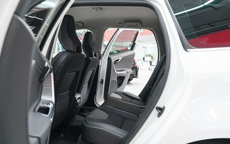 Volvo XC60 II, 2012 год, 1 349 000 рублей, 7 фотография