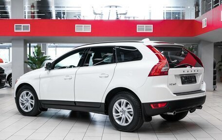 Volvo XC60 II, 2012 год, 1 349 000 рублей, 4 фотография
