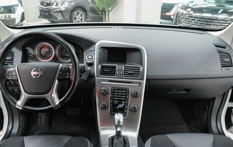 Volvo XC60 II, 2012 год, 1 349 000 рублей, 9 фотография