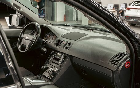 Volvo XC90 II рестайлинг, 2010 год, 1 265 000 рублей, 17 фотография