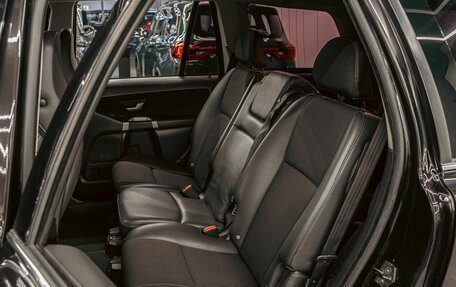 Volvo XC90 II рестайлинг, 2010 год, 1 265 000 рублей, 20 фотография