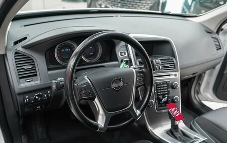 Volvo XC60 II, 2012 год, 1 349 000 рублей, 8 фотография