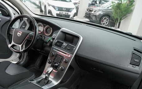 Volvo XC60 II, 2012 год, 1 349 000 рублей, 11 фотография