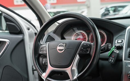 Volvo XC60 II, 2012 год, 1 349 000 рублей, 10 фотография