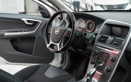 Volvo XC60 II, 2012 год, 1 349 000 рублей, 12 фотография