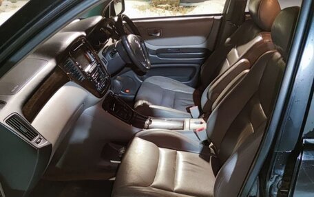 Toyota Kluger I, 2000 год, 890 000 рублей, 10 фотография