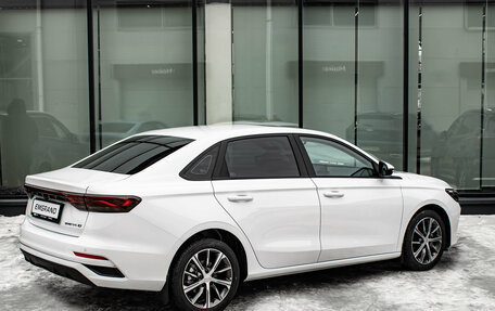 Geely Emgrand, 2024 год, 2 483 990 рублей, 3 фотография