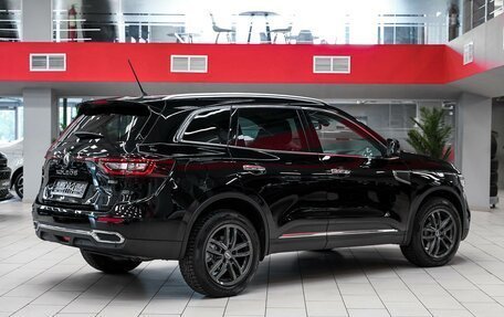 Renault Koleos II, 2017 год, 1 699 000 рублей, 2 фотография