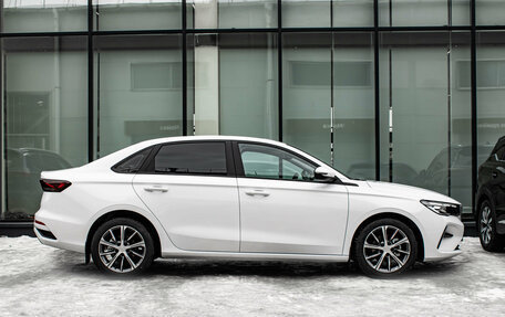 Geely Emgrand, 2024 год, 2 483 990 рублей, 8 фотография